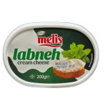 Melis Labneh Cream Cheese 200g
