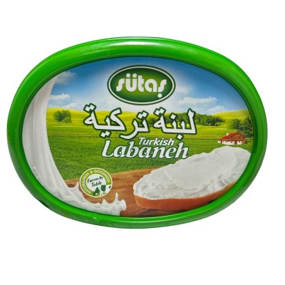 Sutaş Turkish Labaneh 200g
