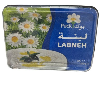 Puck Labneh 200g