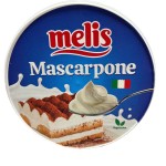 Melis Mascarpone 250g