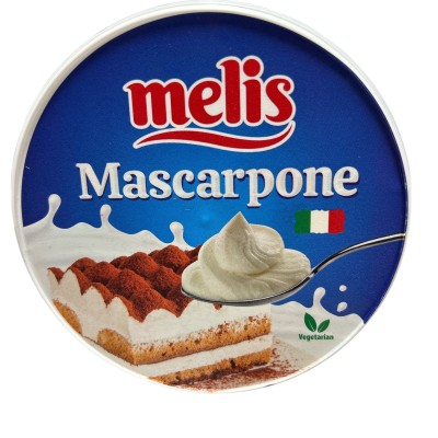 Melis Mascarpone 250g