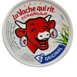 La Vache Quirit 120g 8 piece