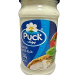 Puck Spread Cheese 240g