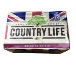 Country Life Unsalted Butter 200g