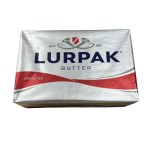 Lurpak Butter Unsalted 200g