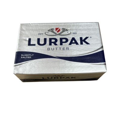 Lurpak Butter Salted 200g