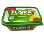 Flora Natural Ingredients Original 450g