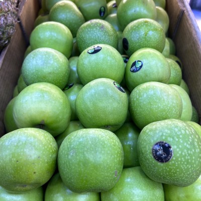 Granny Smith Green Apple