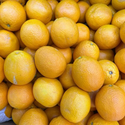 Orange Fresh 3 For £1