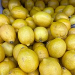 Lemon 3 For £1