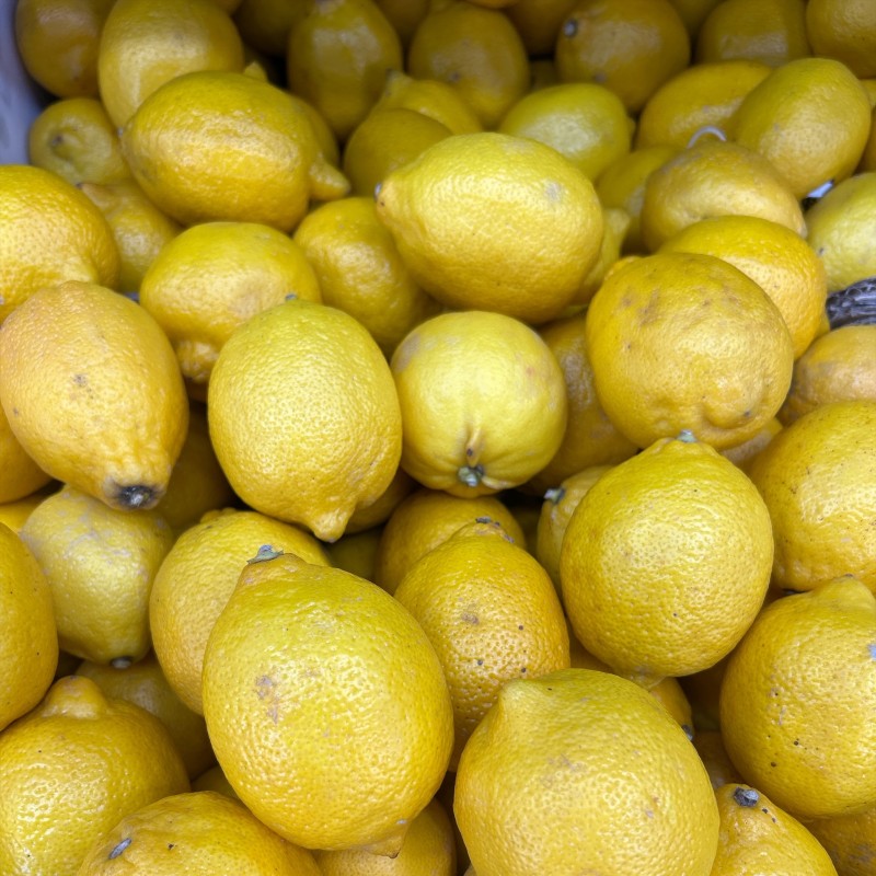 Lemon 3 For £1