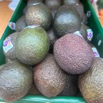 Has Ripe Avocado